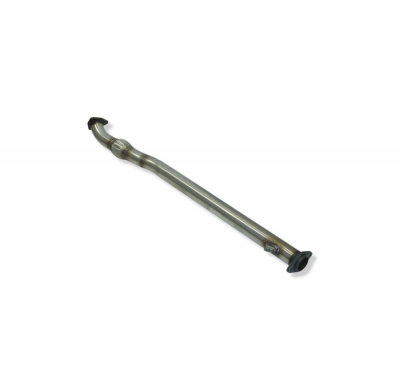 Tubo Supresor De Catalizador / Opel Astra H Opc 2.0 Turbo 06- Rc Racing