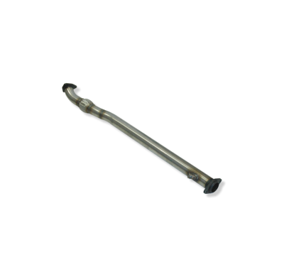 Tubo Supresor De Catalizador / Opel Astra H Opc 2.0 Turbo 06- Rc Racing