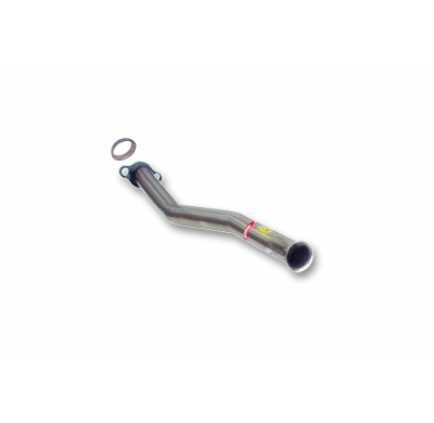 Tubo Supresor De Catalizador / Peugeot 106 / Citroën Saxo 1.6i 8v 94-04/96 Rc Racing
