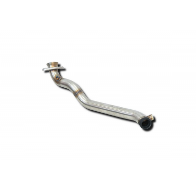 Tubo Supresor De Catalizador / Renault Twingo I 1.2i 8v 05/96-06/07 Rc Racing