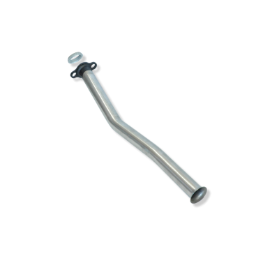 Tubo Supresor De Catalizador / Peugeot 106 Sport / Citroën Saxo 1.4i 8v 03/96- Rc Racing