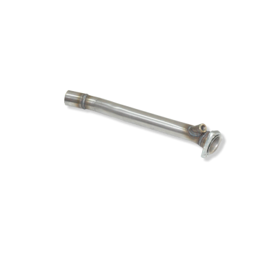 TUBO SUPRESOR DE CATALIZADOR INOXIDABLE AUDI COUPE 2.3 136CV Año: 09/89-07/92 MºNG USO EXCLUSIVO PARA COMPETICIÓN:AUDI 80 / 90 /