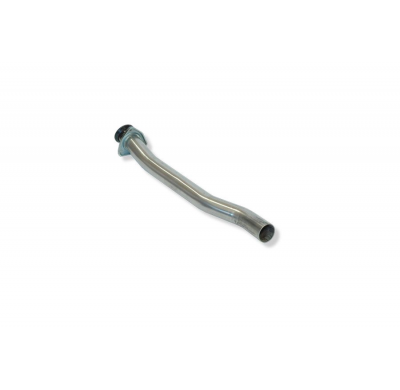 Tubo Supresor De Catalizador / Audi 80 / Audi 80 2.0 Quattro 5 Cilindros   Rc Racing