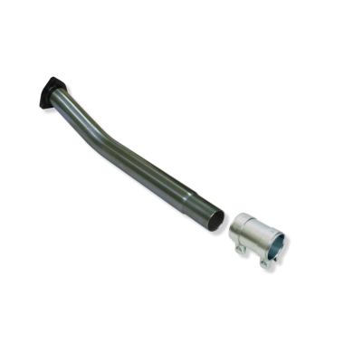 Tubo Supresor De Catalizador / Audi A4 1.8 20v 11/94-00 Rc Racing