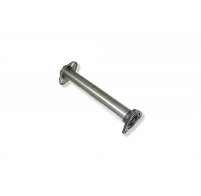 Tubo Supresor De Catalizador / Honda Civic V  / Honda Civic 1.6i 16v Coupe 92-96 Rc Racing