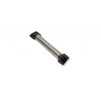 Tubo Supresor De Catalizador / Renault 19 Chamade / Renault 19 1.8i 16v Catalizado 92- Rc Racing