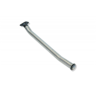 Tubo Supresor De Catalizador / Peugeot 306 1.4i 8v 93-04/97 Rc Racing