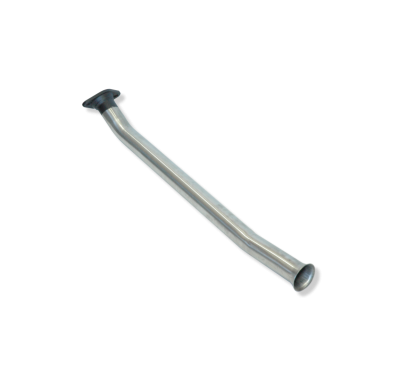 Tubo Supresor De Catalizador / Peugeot 306 1.4i 8v 93-04/97 Rc Racing