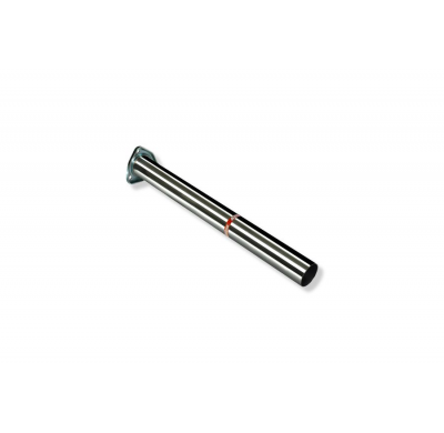 Tubo Supresor De Catalizador / Seat Toledo / Seat Ibiza / Seat Córdoba 1.8i 8v 92-93 Rc Racing