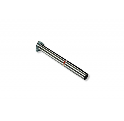 Tubo Supresor De Catalizador / Seat Córdoba 1.6i 8v 94- Rc Racing