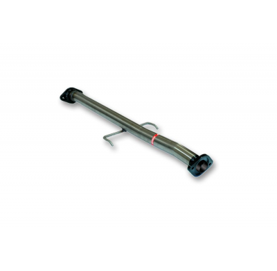 Tubo Supresor De Catalizador / Mazda 323 / Mazda Mx3 1.6i 16v 96-12/99 Rc Racing