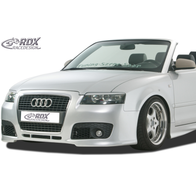 RDX PESTAÑAS FAROS AUDI A4-8H convertible RDX RACEDESIGN