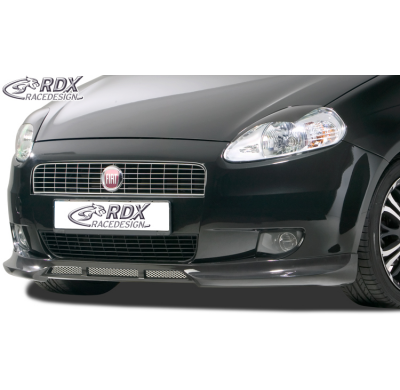 RDX PESTAÑAS FAROS FIAT Grande Punto & Punto Evo RDX RACEDESIGN