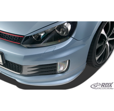 RDX SPOILER DELANTERO VW Golf 6 GTI/GTD RDX RACEDESIGN
