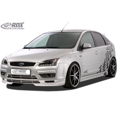 RDX SPOILER DELANTERO FORD Focus 2 RDX RACEDESIGN