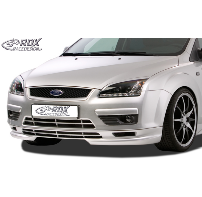 RDX SPOILER DELANTERO FORD Focus 2 RDX RACEDESIGN