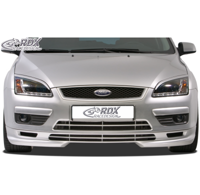 RDX SPOILER DELANTERO FORD Focus 2 RDX RACEDESIGN