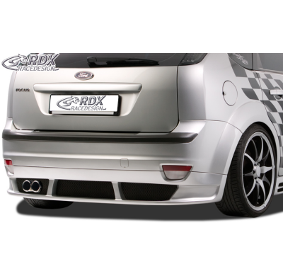 RDX AÑADIDO TRASERO FORD Focus 2 RDX RACEDESIGN