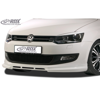 RDX SPOILER DELANTERO VW Polo 6R RDX RACEDESIGN