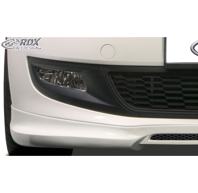 RDX SPOILER DELANTERO VW Polo 6R RDX RACEDESIGN