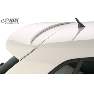 RDX ALERON TRASERO VW Polo 6R RDX RACEDESIGN