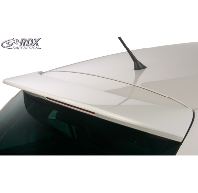 RDX ALERON TRASERO VW Polo 6R RDX RACEDESIGN