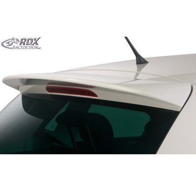 RDX ALERON TRASERO VW Polo 6R RDX RACEDESIGN