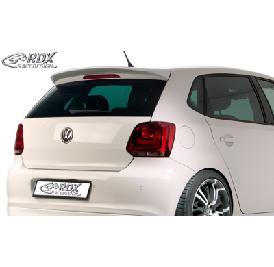 RDX ALERON TRASERO VW Polo 6R RDX RACEDESIGN