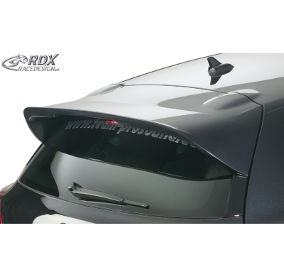 RDX ALERON TRASERO VW Scirocco RDX RACEDESIGN