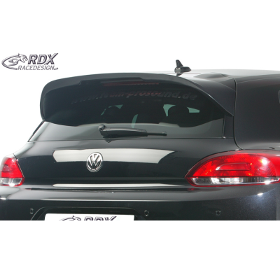 RDX ALERON TRASERO VW Scirocco RDX RACEDESIGN