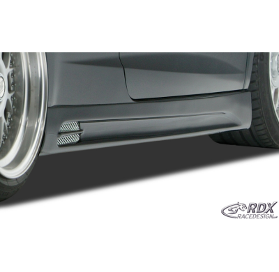 RDX TALONERAS SEAT Ibiza 6J & SC "GT-Race" RDX RACEDESIGN