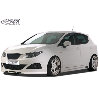 RDX SPOILER DELANTERO SEAT Ibiza 6J & 6J SC RDX RACEDESIGN