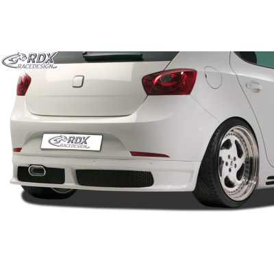 RDX AÑADIDO TRASERO SEAT Ibiza 6J (4/5-doors) RDX RACEDESIGN