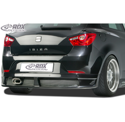 RDX AÑADIDO TRASERO SEAT Ibiza 6J SC (2/3-doors) RDX RACEDESIGN