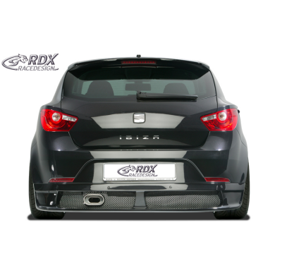 RDX AÑADIDO TRASERO SEAT Ibiza 6J SC (2/3-doors) RDX RACEDESIGN
