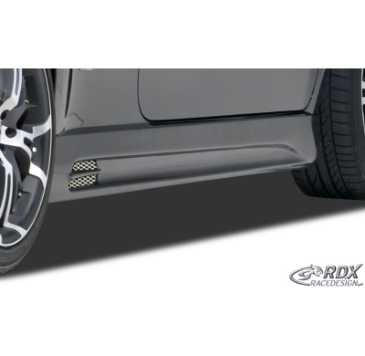 RDX TALONERAS FIAT Grande Punto & Punto Evo "GT-Race" RDX RACEDESIGN