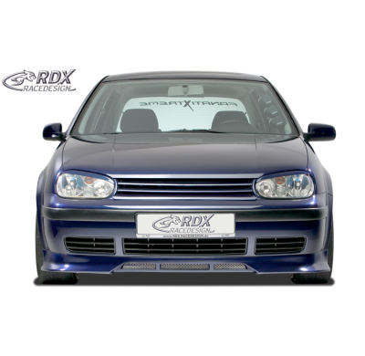RDX SPOILER DELANTERO VW Golf 4 & Bora RDX RACEDESIGN