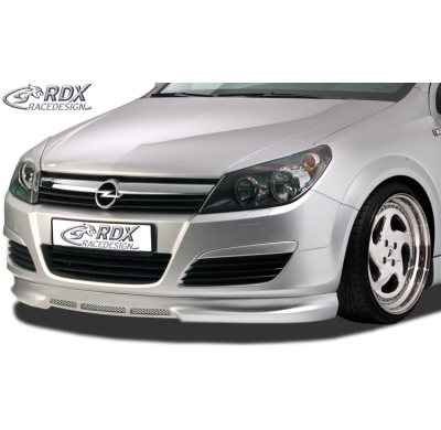 RDX SPOILER DELANTERO OPEL Astra H 4/5-doors RDX RACEDESIGN