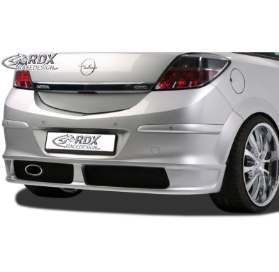 RDX AÑADIDO TRASERO OPEL Astra H GTC RDX RACEDESIGN