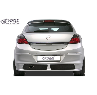RDX AÑADIDO TRASERO OPEL Astra H GTC RDX RACEDESIGN