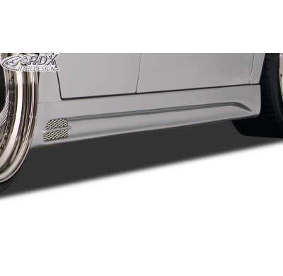 RDX TALONERAS Opel Astra H Sin GTC "GT-Race" RDX RACEDESIGN