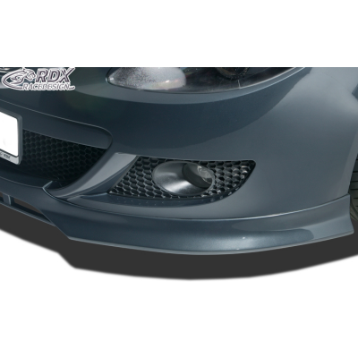 RDX SPOILER DELANTERO SEAT Leon 1P -2009 RDX RACEDESIGN