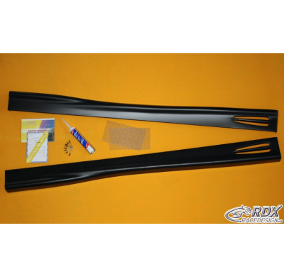 RDX TALONERAS AUDI A6 C4 & 100 C4 "GT4" RDX RACEDESIGN