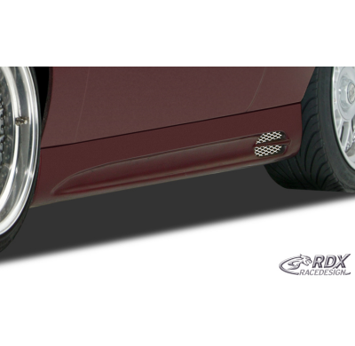 RDX TALONERAS Opel Kadett E "GT-Race" RDX RACEDESIGN