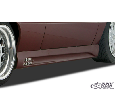 RDX TALONERAS Opel Kadett E "GT-Race" RDX RACEDESIGN