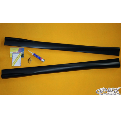 RDX TALONERAS Seat Ibiza / Cordoba 93-01 "Turbo" RDX RACEDESIGN