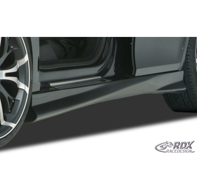 RDX TALONERAS Seat Leon 1P "Turbo" RDX RACEDESIGN