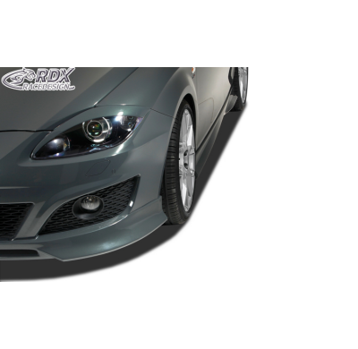 RDX TALONERAS Seat Leon 1P "Turbo" RDX RACEDESIGN