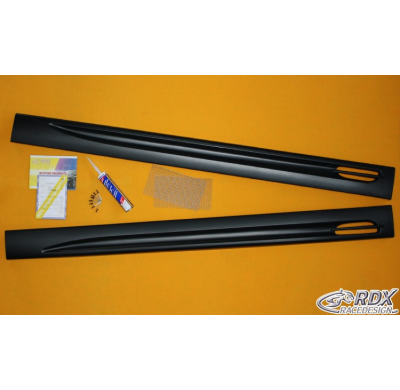 RDX TALONERAS VW Lupo & SEAT Arosa 6H/6Hs "GT-Race" RDX RACEDESIGN