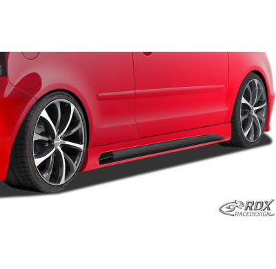 RDX TALONERAS VW Polo 9N & 9N3 "GT-Race" RDX RACEDESIGN